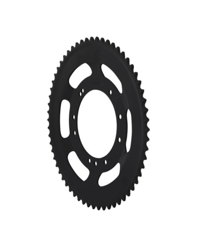 Couronne 60 dents pas 415 pour MBK 51 avec jante Grimeca 10 trous D98