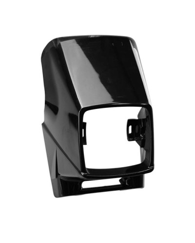 Tête de fourche noire pour Peugeot 103 SP SPX RCX FXR