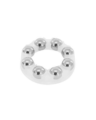 Cage à billes axe de roue cyclo diamètre 11 mm