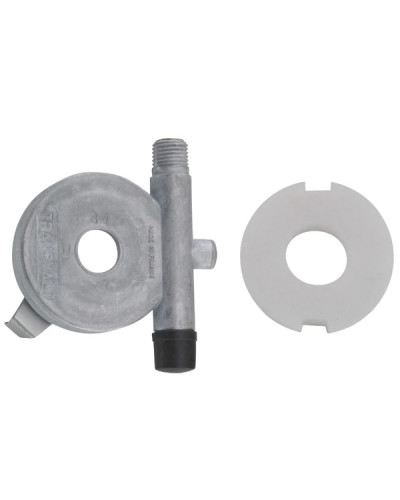 Entraîneur de compteur MBK 51 diamètre 11 mm démultiplicateur