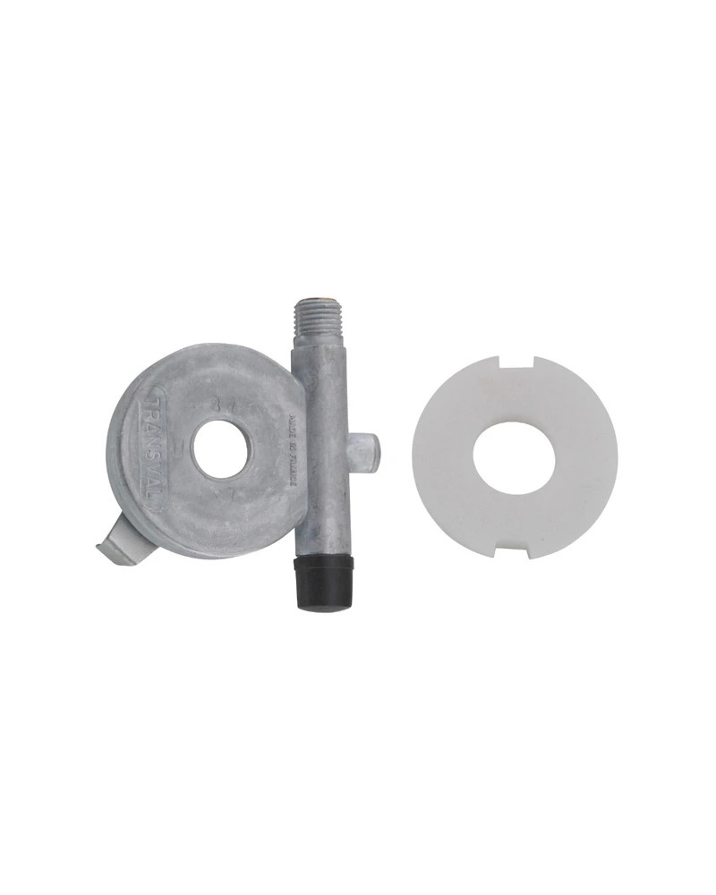 Entraîneur de compteur MBK 51 diamètre 11 mm démultiplicateur