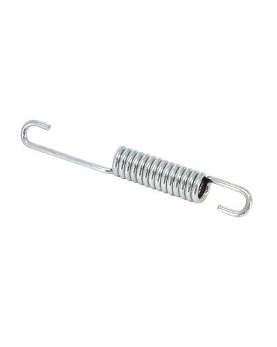 Ressort de béquille centrale adaptable Motobécane 85 88 89 vendu à l’unité