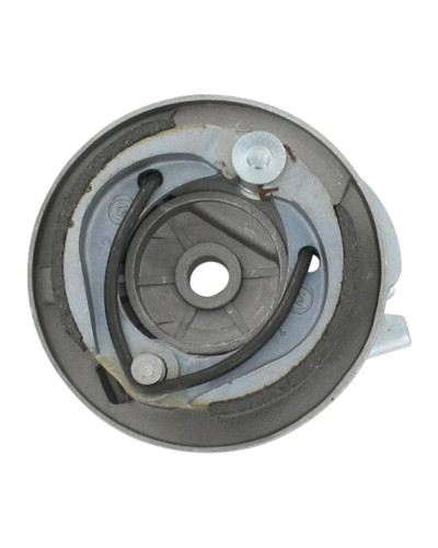 Flasque de frein avant type Grimeca pour Peugeot 103 SP SPX RCX axe de 12 mm 90x20