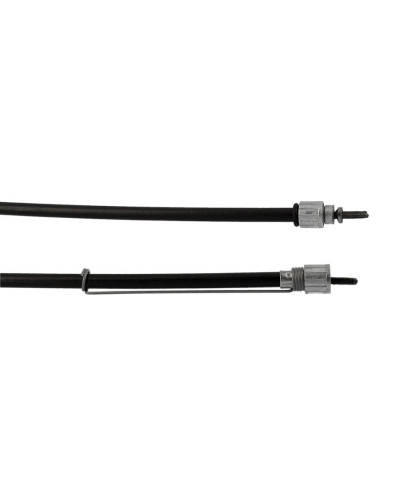 Transmission câble de compteur type Transval 57 cm carré 2,6 mm pour MBK 51 V