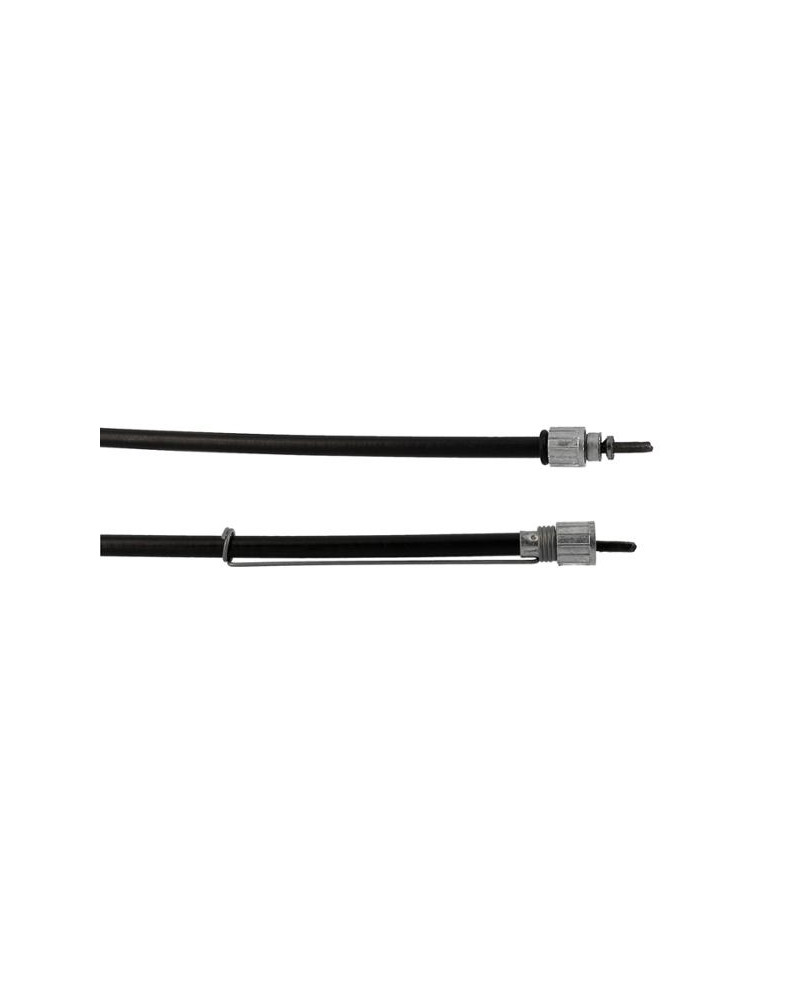 Transmission câble de compteur type Transval 57 cm carré 2,6 mm pour MBK 51 V