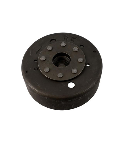 Rotor allumage Teknix Derbi Senda Euro 3 sans démarreur Aprilia Gilera