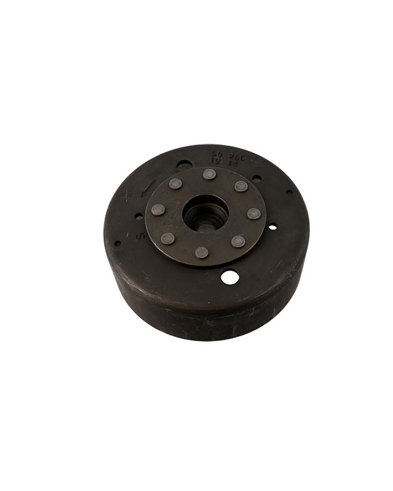 Rotor allumage Teknix Derbi Senda Euro 3 sans démarreur Aprilia Gilera