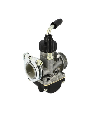 Carburateur Dellorto PHBG 19,5 AD montage rigide starter à câble