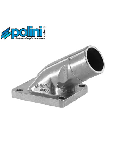 Pipe d’admission Polini 17,5 19 21 Peugeot 103 SPX RCX MVL Vogue après 1995