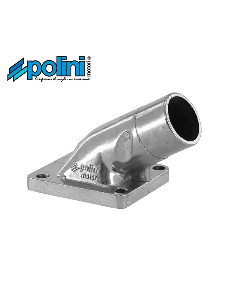 Pipe d’admission Polini 17,5 19 21 Peugeot 103 SPX RCX MVL Vogue après 1995