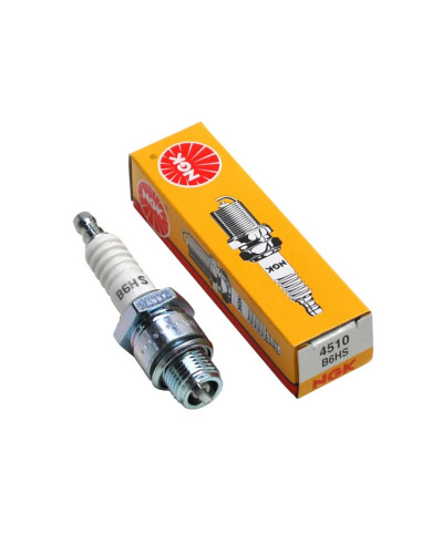 Bougie NGK B6HS pour Peugeot 103 MBK 51 Peugeot 102 MBK 88 89 Chappy Vespa PK