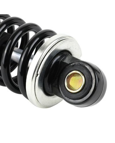 Amortisseurs 320 mm réglables – Peugeot 103 / MBK 51 – noir (paire)