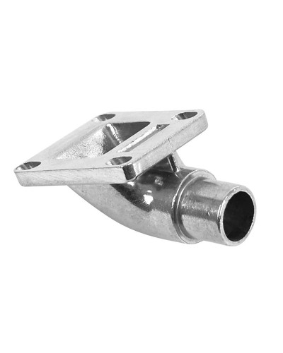 Pipe d’admission Polini Ø15 Peugeot 103 SP MVL carburateur SHA