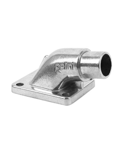 Pipe d’admission Polini Ø15 Peugeot 103 SP MVL carburateur SHA