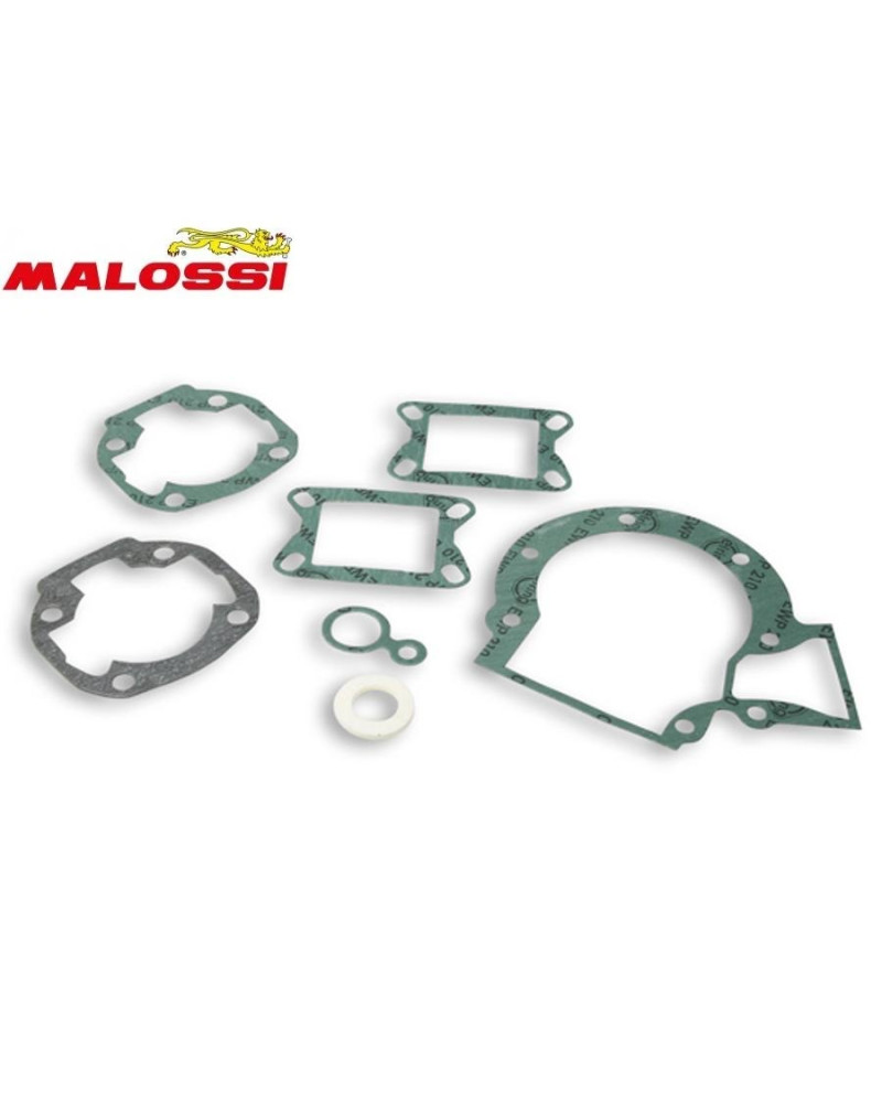 Pochette de joints carters Malossi Peugeot 103 SP MVL SPX RCX