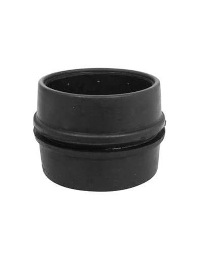 Caoutchouc support compteur noir adaptable pour Peugeot 103 SP diamètre 60 mm hauteur 50 mm