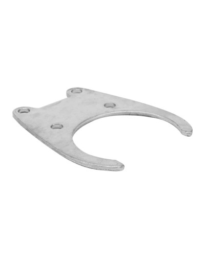 Support compteur Peugeot 103 SP SPX chrome