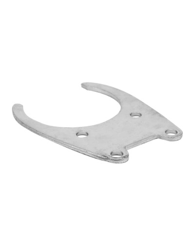 Support compteur Peugeot 103 SP SPX chrome