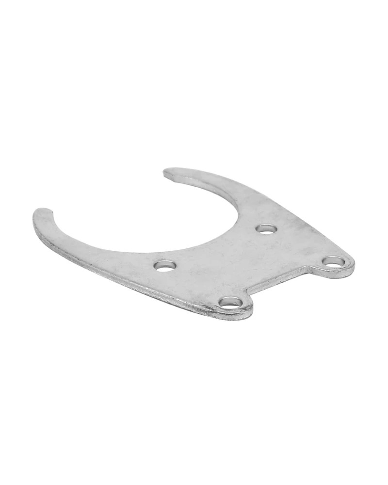 Support compteur Peugeot 103 SP SPX chrome