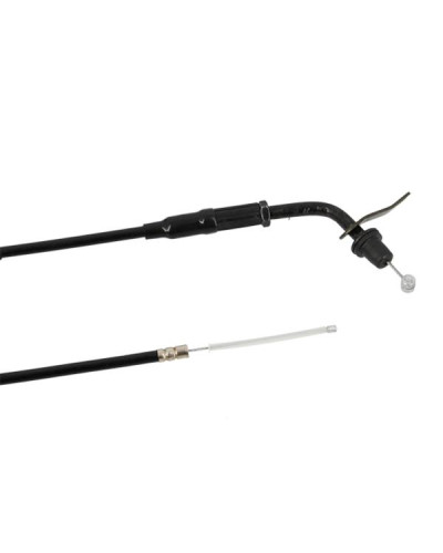 Transmission câble de gaz scooter Teknix Booster BW's 2004-2019 complète
