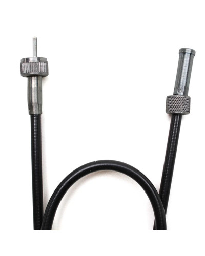 Transmission compteur cyclo adaptable MBK 51 type CEV longueur 660 mm