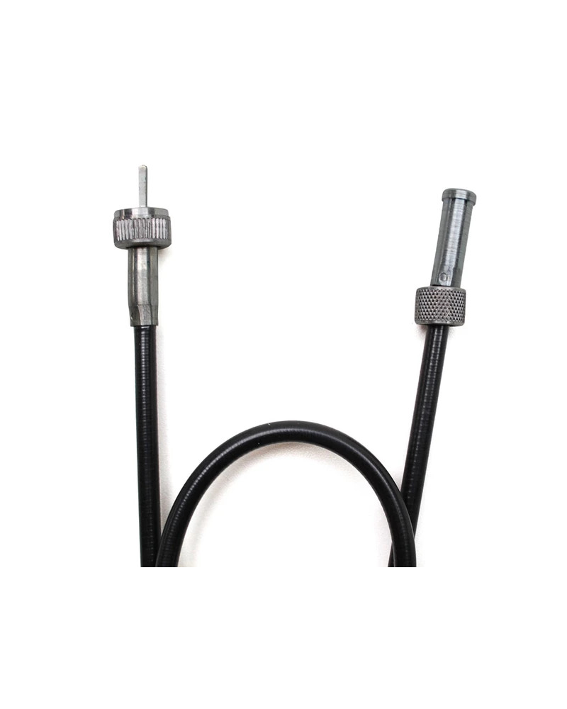 Transmission compteur cyclo adaptable MBK 51 type CEV longueur 660 mm