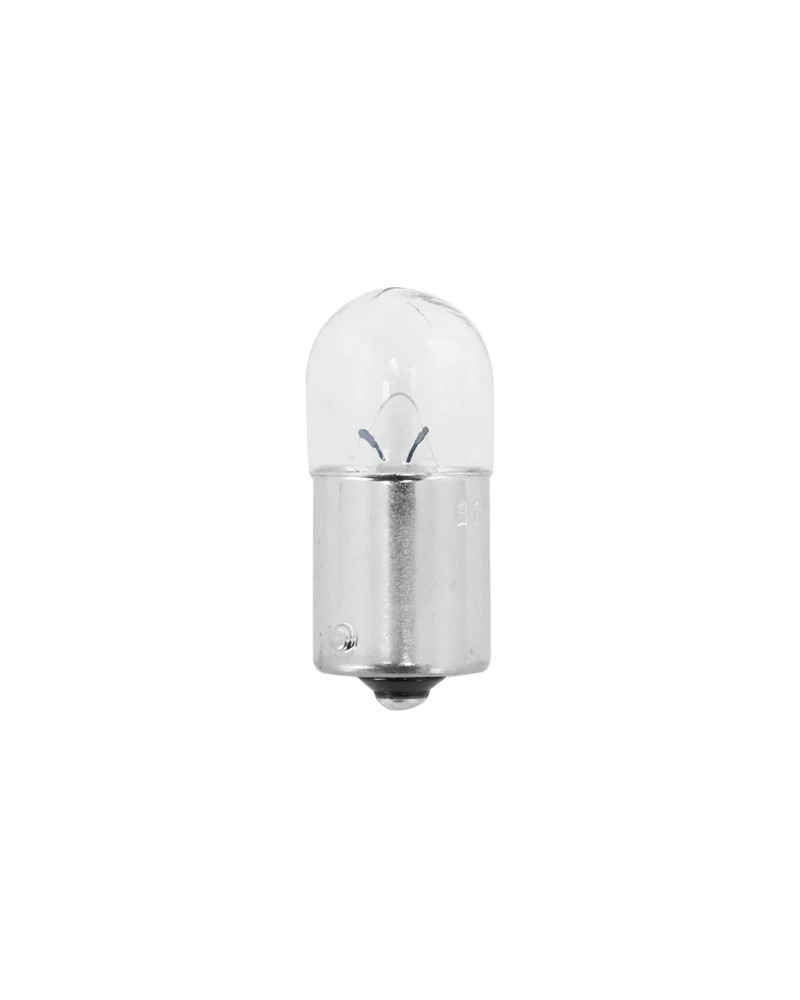 Ampoule 12V 5W BA15s R5W Flosser blanc feu de position