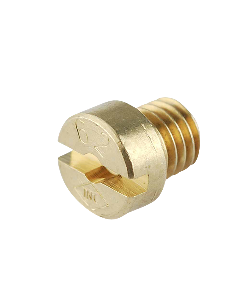 Gicleur PHBG SHA 62 diamètre 5