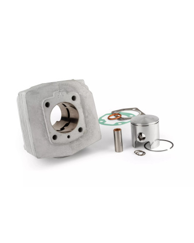 Kit 70 Polini W Alu Ø46 air MBK 51 AC sans culasse
