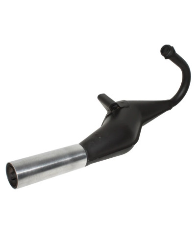 Pot d'échappement type Cobra Motobécane MBK 51 AV10 homologué