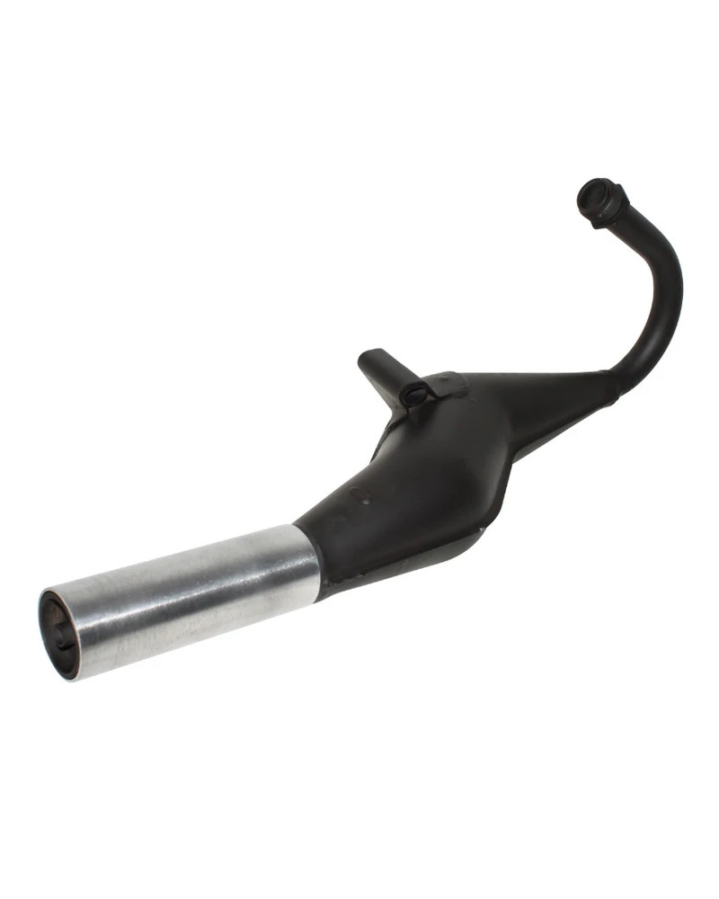 Pot d'échappement type Cobra Motobécane MBK 51 AV10 homologué