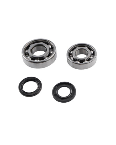 Roulements vilebrequin et joints spi Doppler Peugeot 103 SKF 6203 6204