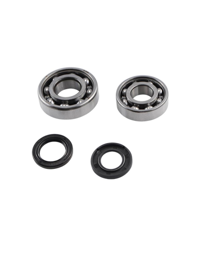 Roulements vilebrequin et joints spi Doppler Peugeot 103 SKF 6203 6204