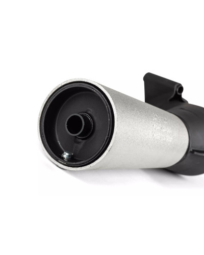 Pot d'échappement type Cobra Leovince Motobécane MBK 51 AV10 homologué