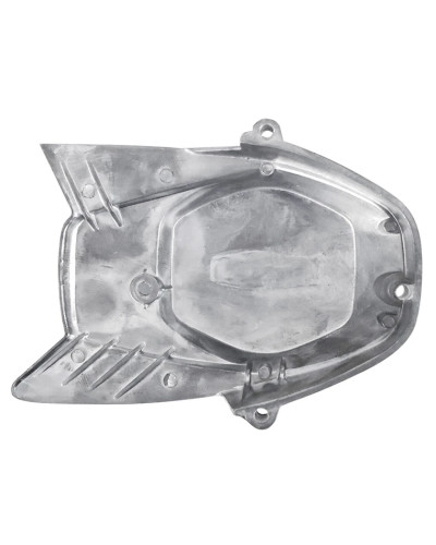 Cache variateur Peugeot 103 SP MVL alu noir 4 trous modèle éco