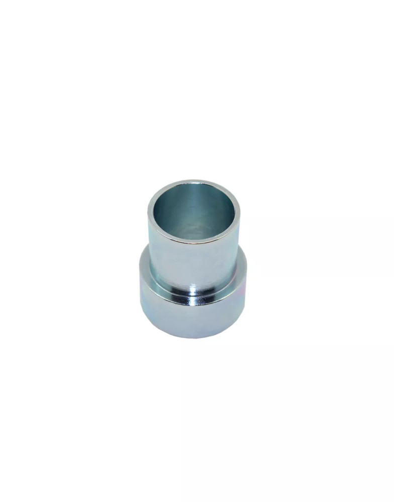 Bride d’échappement KRM 28 mm pour moteur AM6 80 90cc