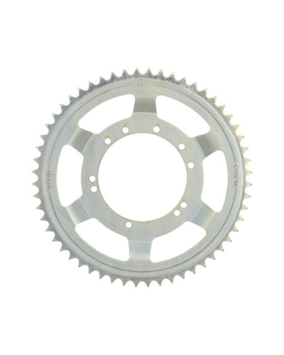 Couronne Peugeot 103 jante à bâtons tôle 56 dents D94 10 trous