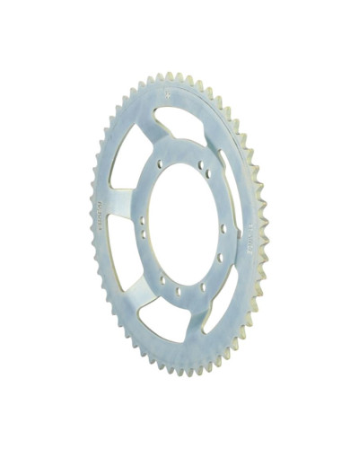 Couronne Peugeot 103 jante à bâtons tôle 56 dents D94 10 trous