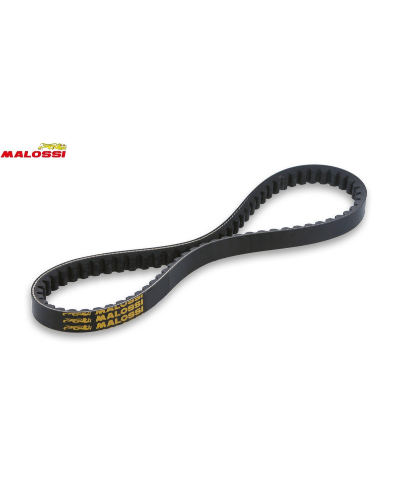 Courroie Malossi X Special Belt pour Booster Nitro Stunt Aerox BW’S