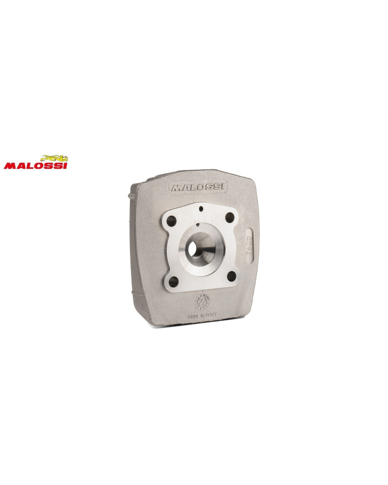 Culasse Malossi haute compression 50cc air Ø40 mm G1 Replica pour Peugeot 103