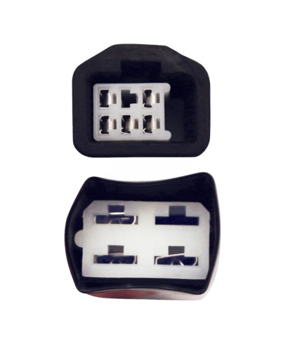 Stator allumage Peugeot 103 électronique 12V avec capteur et platine