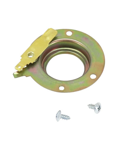 Porte-ampoule Peugeot 103 pour ampoule P26S type Luxor 12V