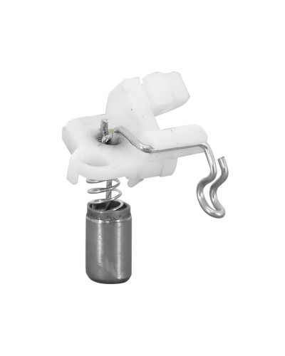 Couvercle carburateur Gurtner D12 Peugeot 103 Vogue 102