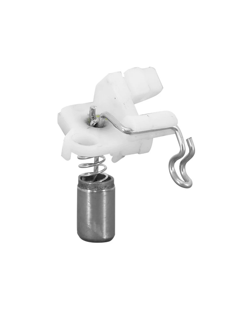 Couvercle carburateur Gurtner D12 Peugeot 103 Vogue 102