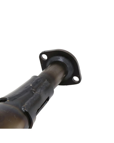 Pot Yasuni verni cartouche aluminium noire Peugeot 103 SP MVL Vogue