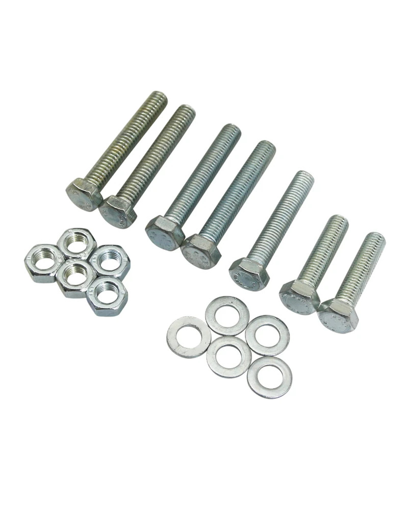 Kit boulons de carter moteur Motobécane 88 89 40 moteur AV7