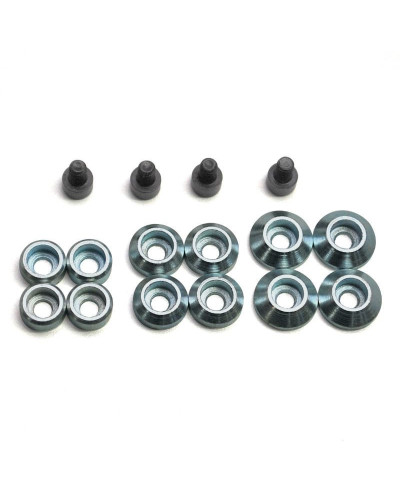 Contrepoids Réglage De Variateur Polini Pour Peugeot 103 Mvl-Sp-Rcx-Spx