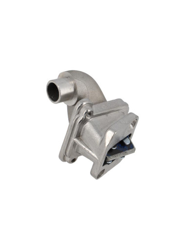 Boîte à clapet Polini MBK 51 diamètre 15 avec pipe admission