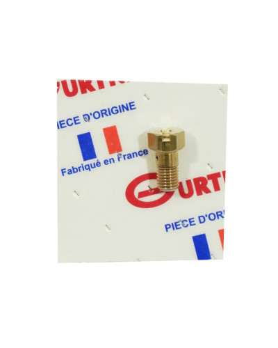 Gicleur 62 carburateur Gurtner Peugeot 101 102 103 104 105