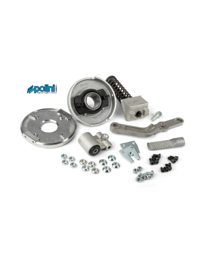 Variateur Polini Racing Peugeot 103 SP MVL 104 GT10 TS GL10